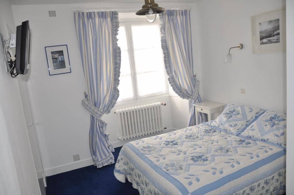 Hôtel L'Estuaire à Talmont-sur-Gironde Extérieur photo